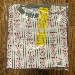 NWT LAKE Pima Long-Long Set Children’s 6